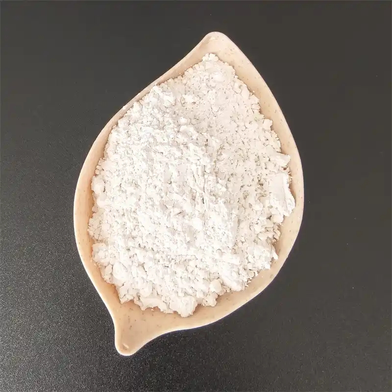 湖南【推荐】胶质钙 胶质碳酸钙【有哪些?】